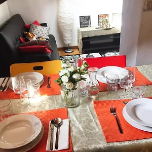 Апартаменты 3-tourist House Bologna-mansarda - Self Check-in, Болонья