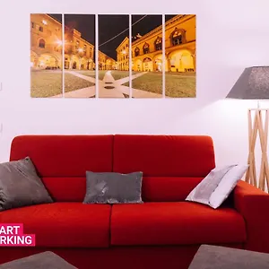 Apartment Di Design Alle Due Torri, Bologna