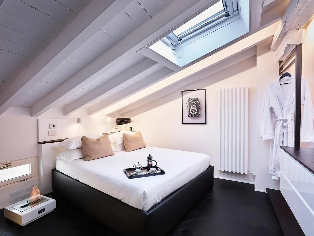 Oberdan Suite Appartamento Nel Cuore Di Bologne 0*,  Italie