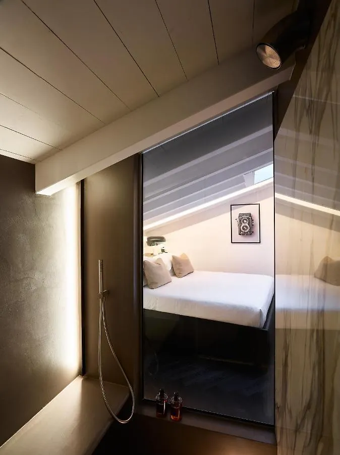 Oberdan Suite Appartamento Nel Cuore Di Bologne Appartement
